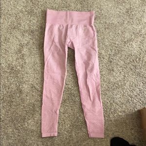 gymshark leggings